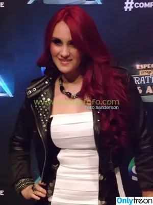 Dulce Maria / dulcemar19 / dulcemaria nude photo #0255