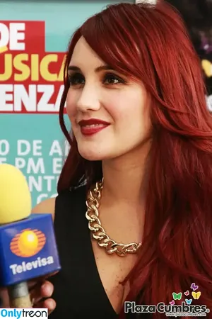 Dulce Maria / dulcemar19 / dulcemaria nude photo #0265
