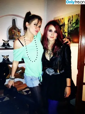 Dulce Maria / dulcemar19 / dulcemaria nude photo #0278