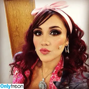 Dulce Maria / dulcemar19 / dulcemaria nude photo #0384