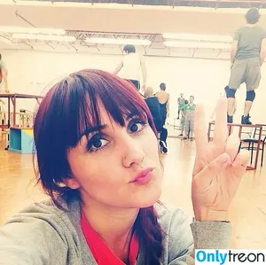 Dulce Maria / dulcemar19 / dulcemaria nude photo #0410