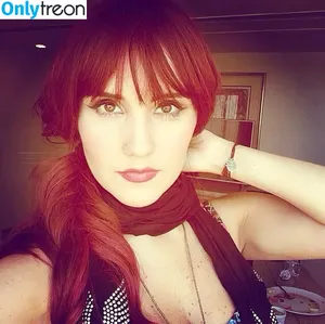 Dulce Maria / dulcemar19 / dulcemaria nude photo #0422