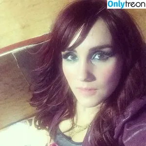 Dulce Maria / dulcemar19 / dulcemaria nude photo #0432