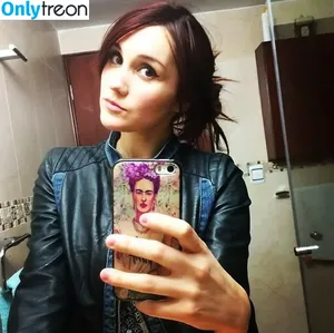 Dulce Maria / dulcemar19 / dulcemaria nude photo #0451