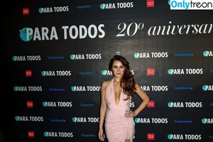 Dulce Maria / dulcemar19 / dulcemaria nude photo #0474