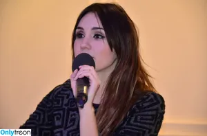 Dulce Maria / dulcemar19 / dulcemaria nude photo #0489