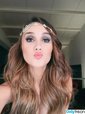 Dulce Maria / dulcemar19 / dulcemaria nude photo #0497