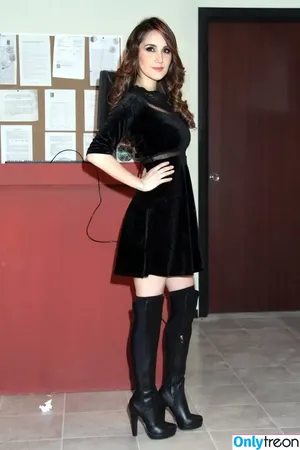 Dulce Maria / dulcemar19 / dulcemaria nude photo #0505