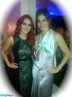 Dulce Maria / dulcemar19 / dulcemaria nude photo #0511