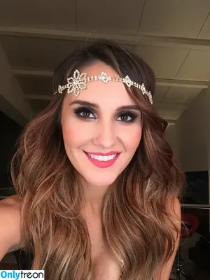 Dulce Maria / dulcemar19 / dulcemaria nude photo #0514