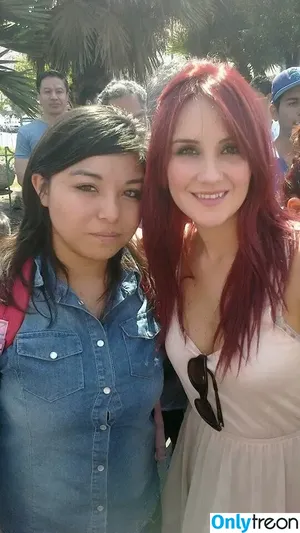 Dulce Maria / dulcemar19 / dulcemaria nude photo #0547