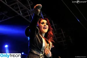 Dulce Maria / dulcemar19 / dulcemaria nude photo #0581