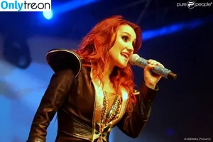 Dulce Maria / dulcemar19 / dulcemaria nude photo #0588