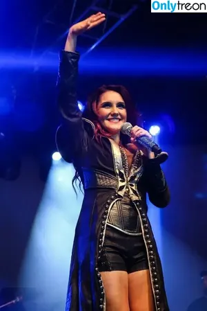 Dulce Maria / dulcemar19 / dulcemaria nude photo #0601