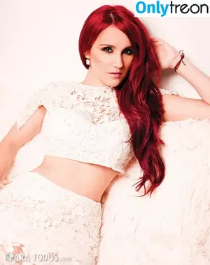 Dulce Maria / dulcemar19 / dulcemaria nude photo #0602
