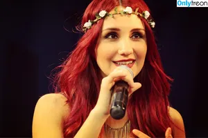 Dulce Maria / dulcemar19 / dulcemaria nude photo #0605