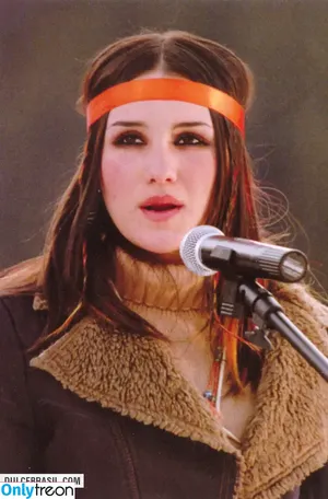 Dulce Maria / dulcemar19 / dulcemaria nude photo #0611