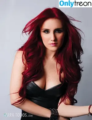 Dulce Maria / dulcemar19 / dulcemaria nude photo #0615