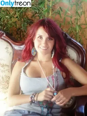 Dulce Maria / dulcemar19 / dulcemaria nude photo #0646