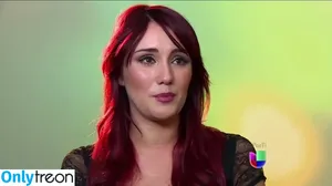 Dulce Maria / dulcemar19 / dulcemaria nude photo #0657