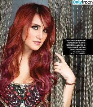 Dulce Maria / dulcemar19 / dulcemaria nude photo #0677