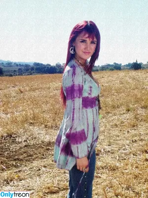 Dulce Maria / dulcemar19 / dulcemaria nude photo #0686