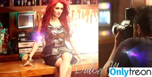 Dulce Maria / dulcemar19 / dulcemaria nude photo #0731