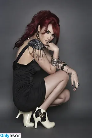 Dulce Maria / dulcemar19 / dulcemaria nude photo #0733