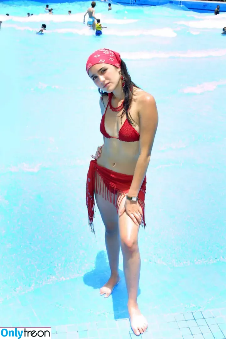 Dulce Maria nude photo #0002 (dulcemar19 / dulcemaria)