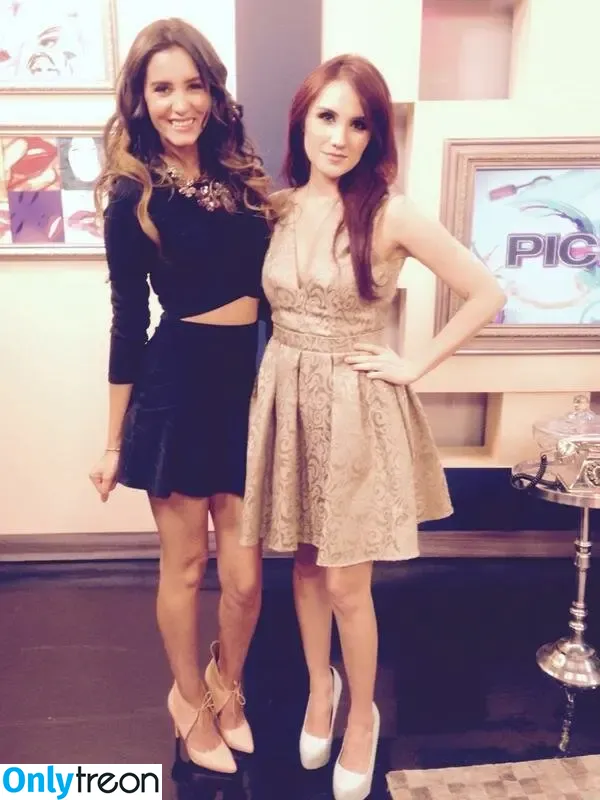 Dulce Maria nude photo #0038 (dulcemar19 / dulcemaria)