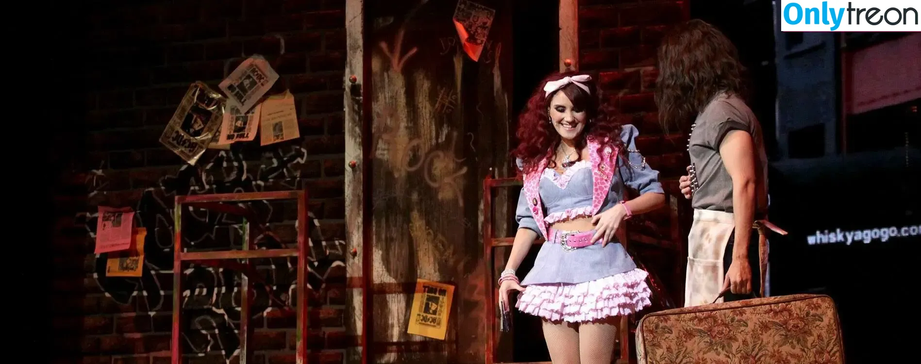 Dulce Maria nude photo #0059 (dulcemar19 / dulcemaria)