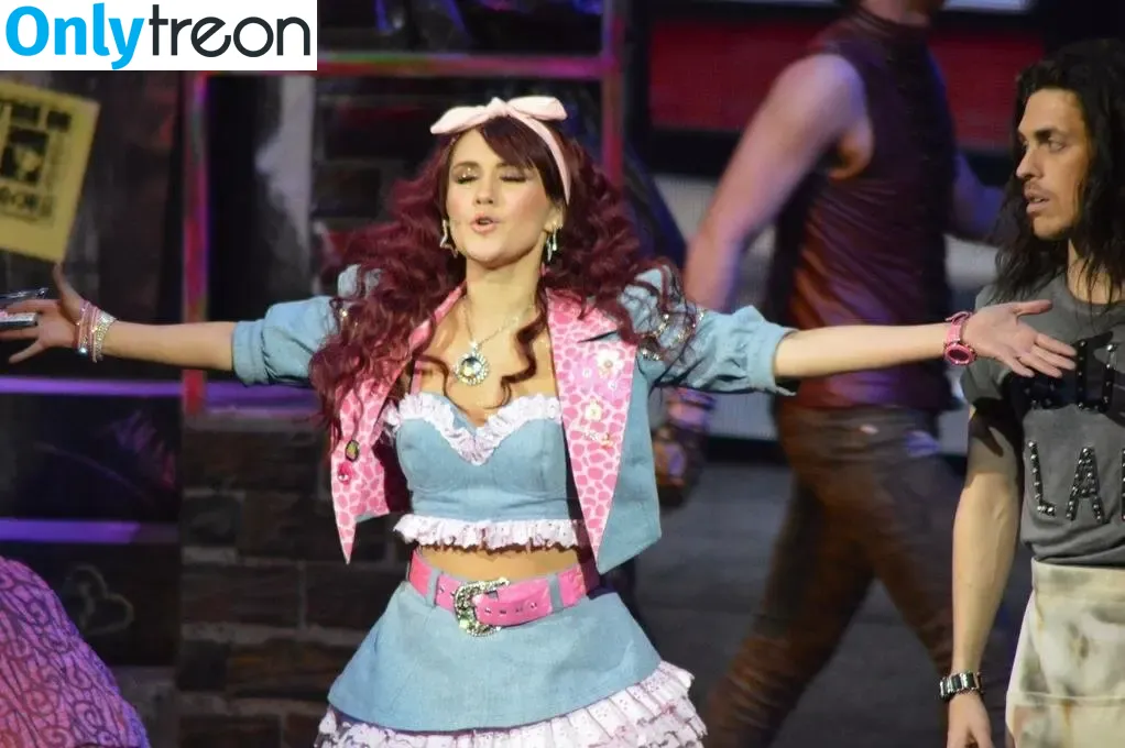Dulce Maria nude photo #0061 (dulcemar19 / dulcemaria)