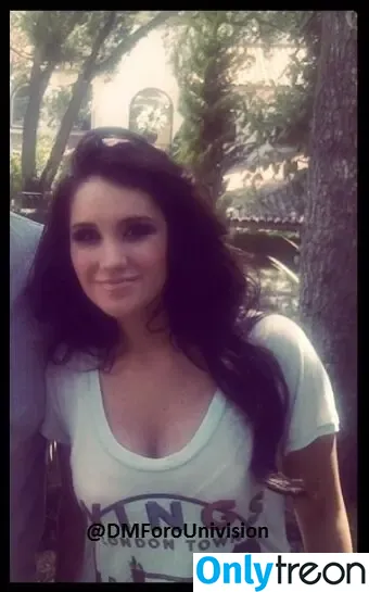 Dulce Maria nude photo #0084 (dulcemar19 / dulcemaria)