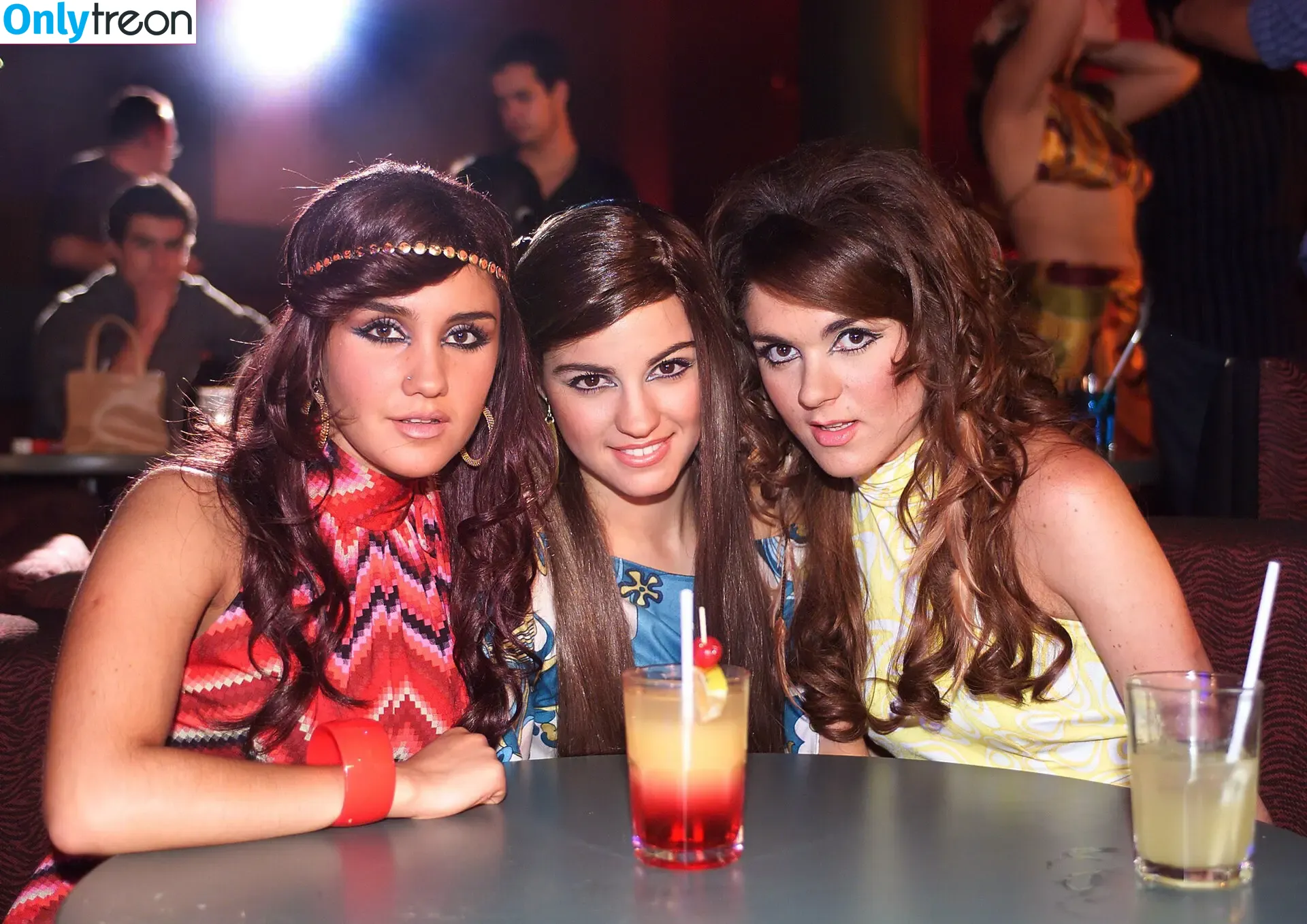 Dulce Maria nude photo #0105 (dulcemar19 / dulcemaria)