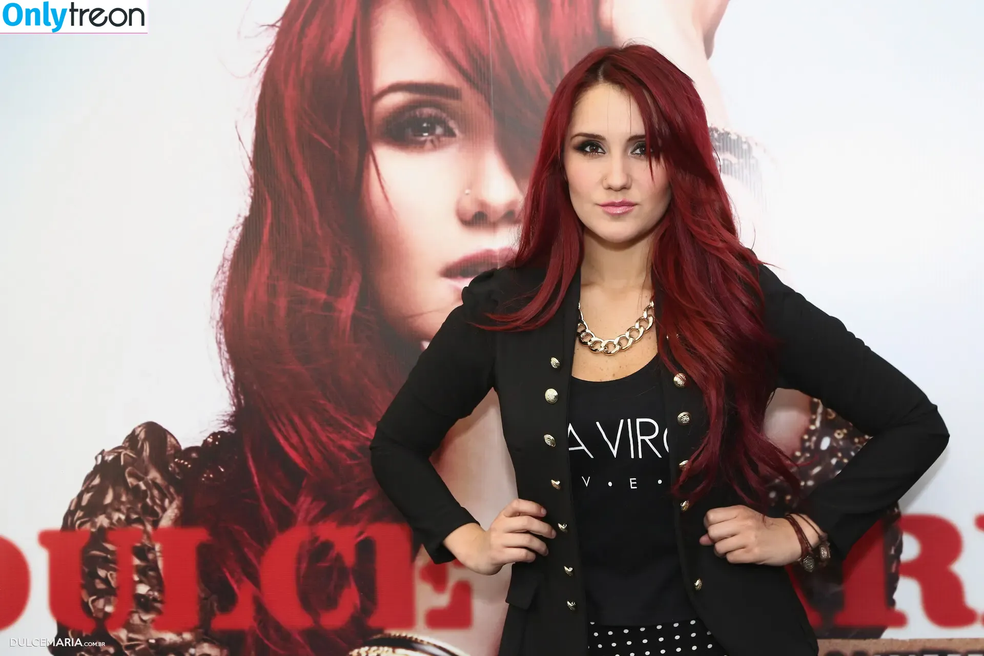 Dulce Maria nude photo #0126 (dulcemar19 / dulcemaria)
