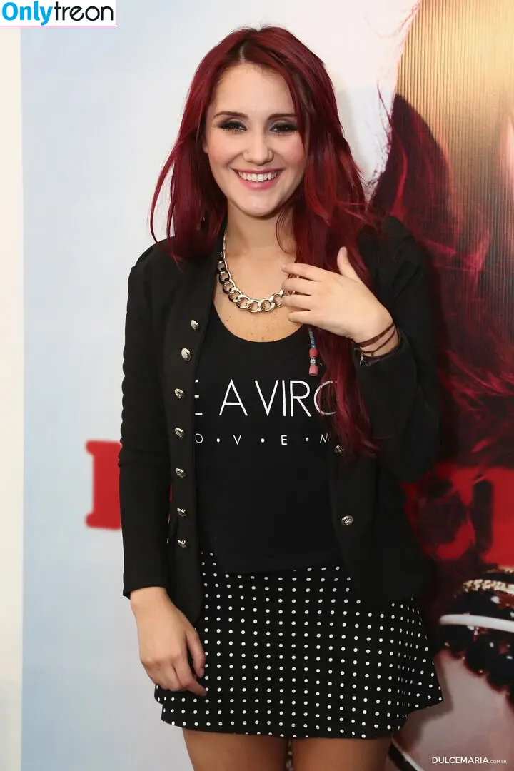 Dulce Maria nude photo #0143 (dulcemar19 / dulcemaria)