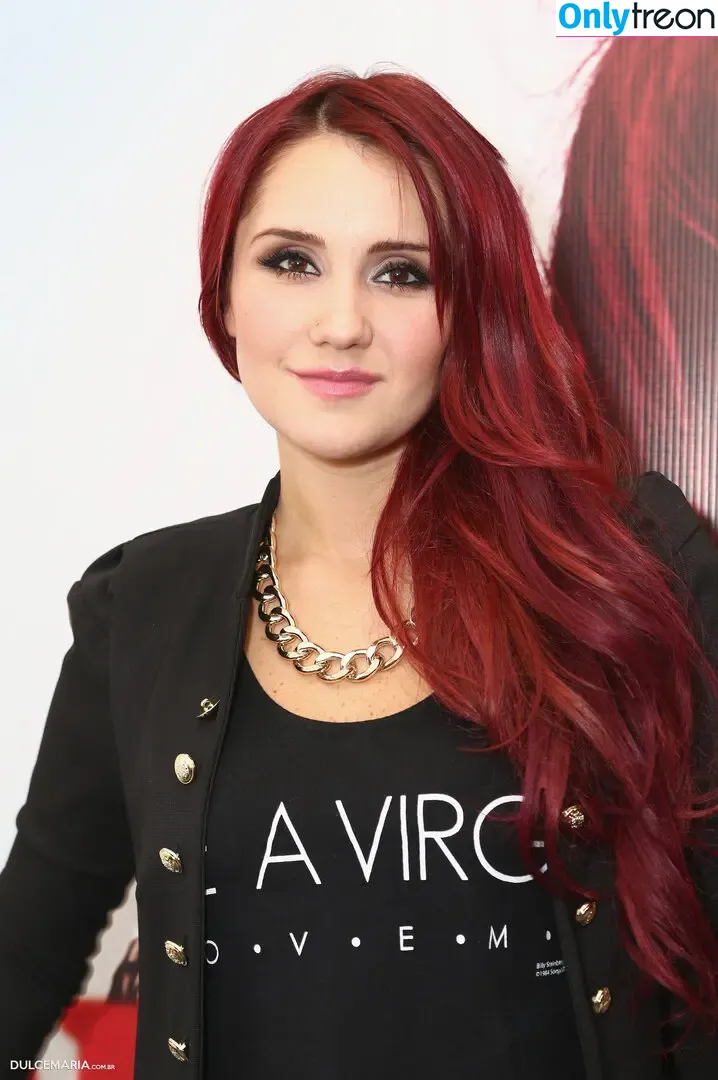 Dulce Maria nude photo #0145 (dulcemar19 / dulcemaria)