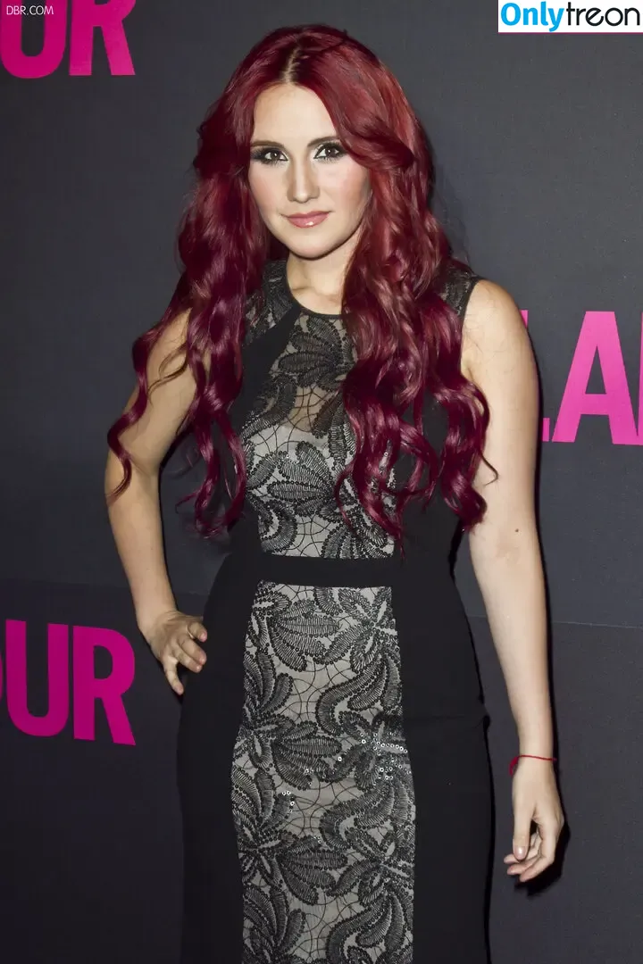 Dulce Maria nude photo #0160 (dulcemar19 / dulcemaria)