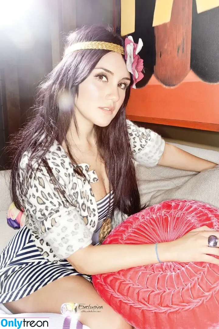 Dulce Maria nude photo #0205 (dulcemar19 / dulcemaria)