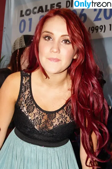 Dulce Maria nude photo #0207 (dulcemar19 / dulcemaria)