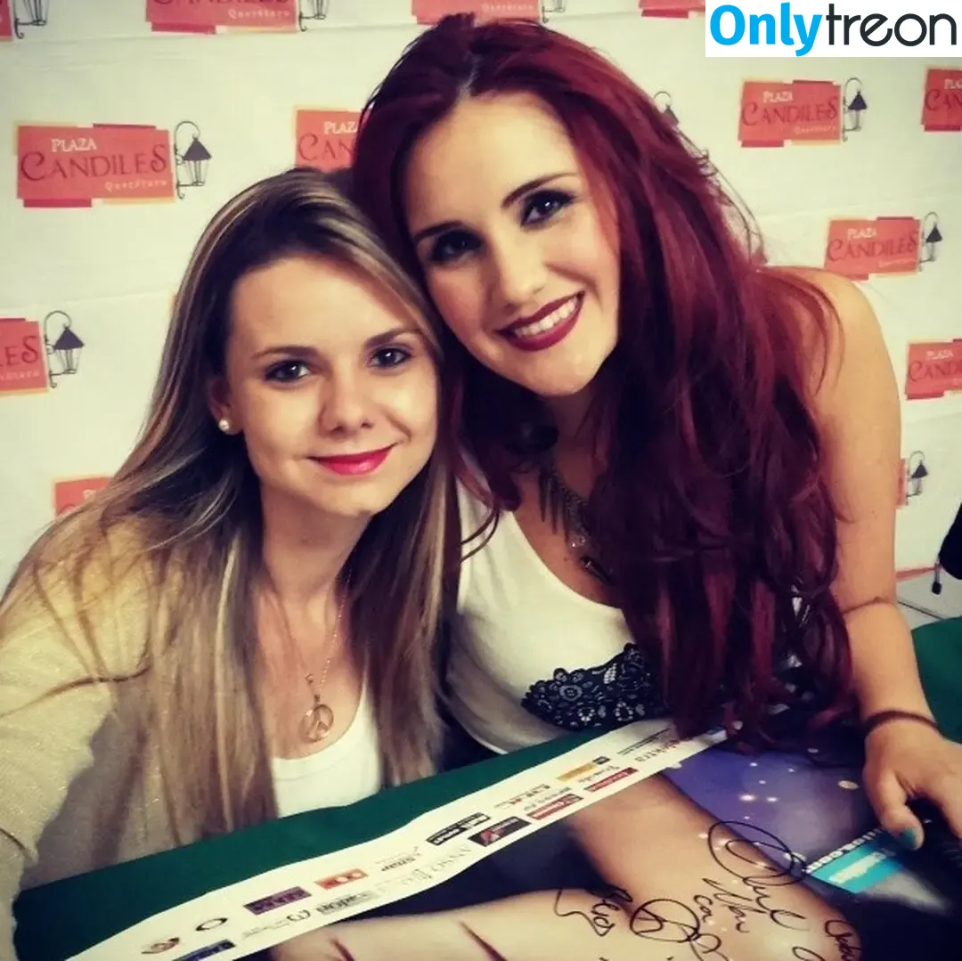 Dulce Maria nude photo #0257 (dulcemar19 / dulcemaria)