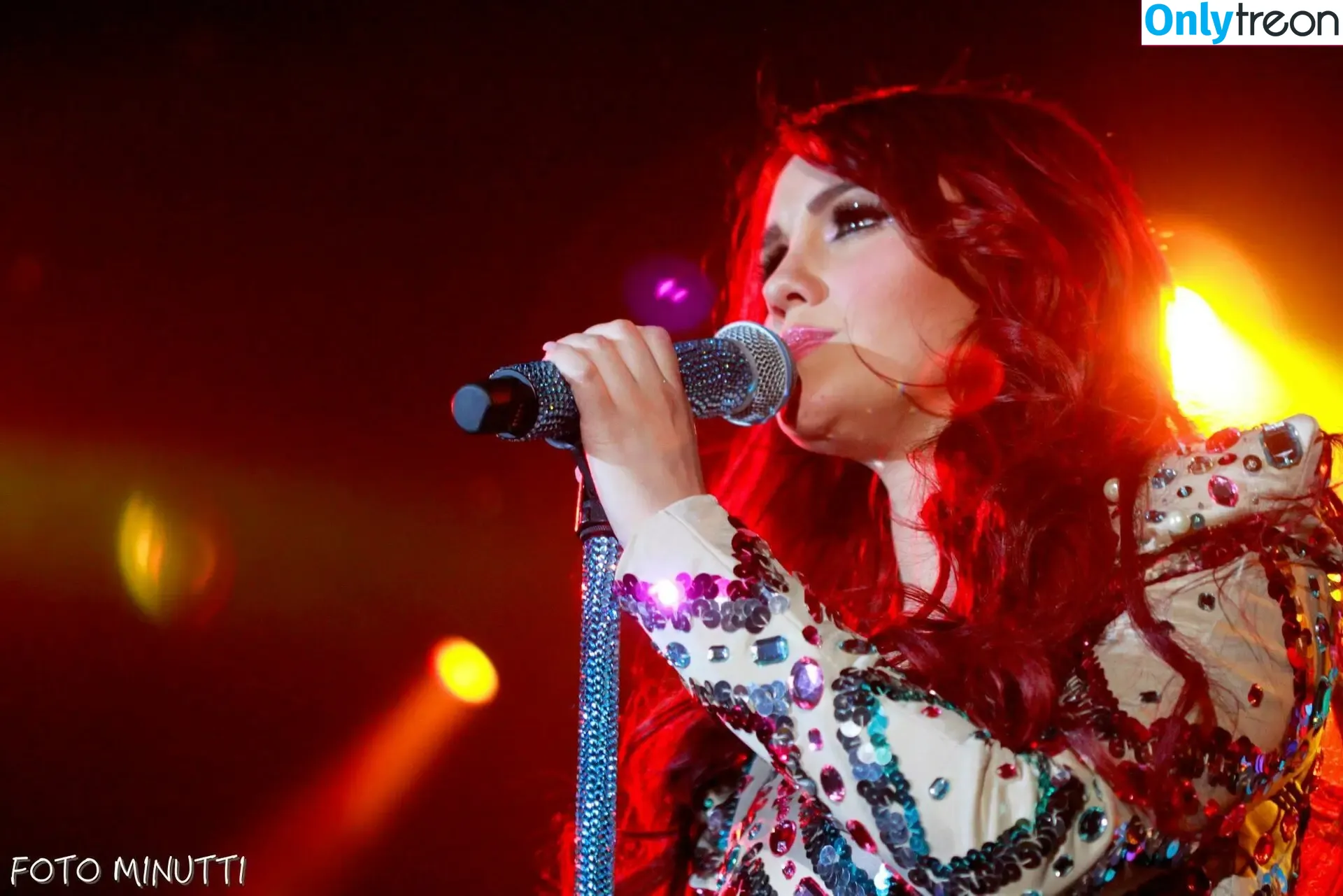 Dulce Maria nude photo #0260 (dulcemar19 / dulcemaria)