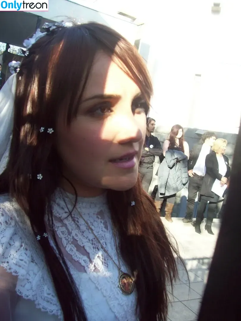 Dulce Maria nude photo #0263 (dulcemar19 / dulcemaria)
