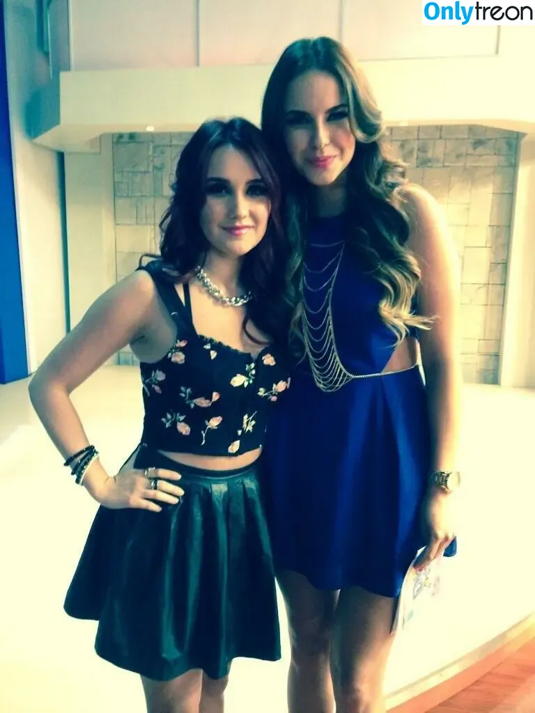 Dulce Maria nude photo #0274 (dulcemar19 / dulcemaria)