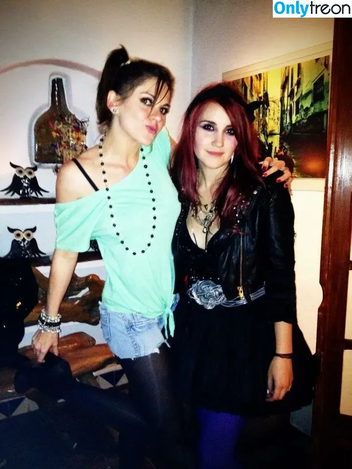 Dulce Maria nude photo #0278 (dulcemar19 / dulcemaria)