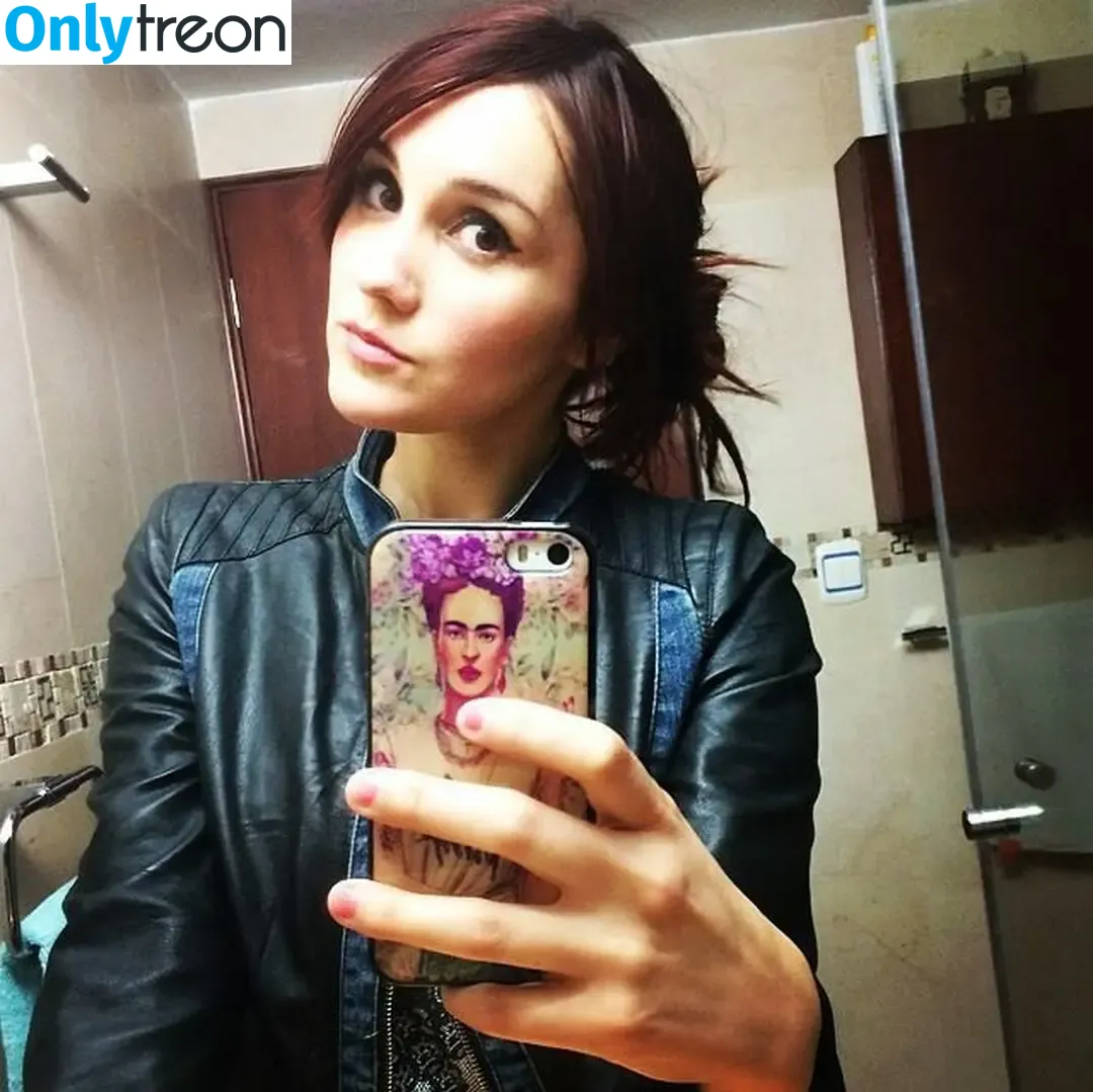 Dulce Maria nude photo #0451 (dulcemar19 / dulcemaria)