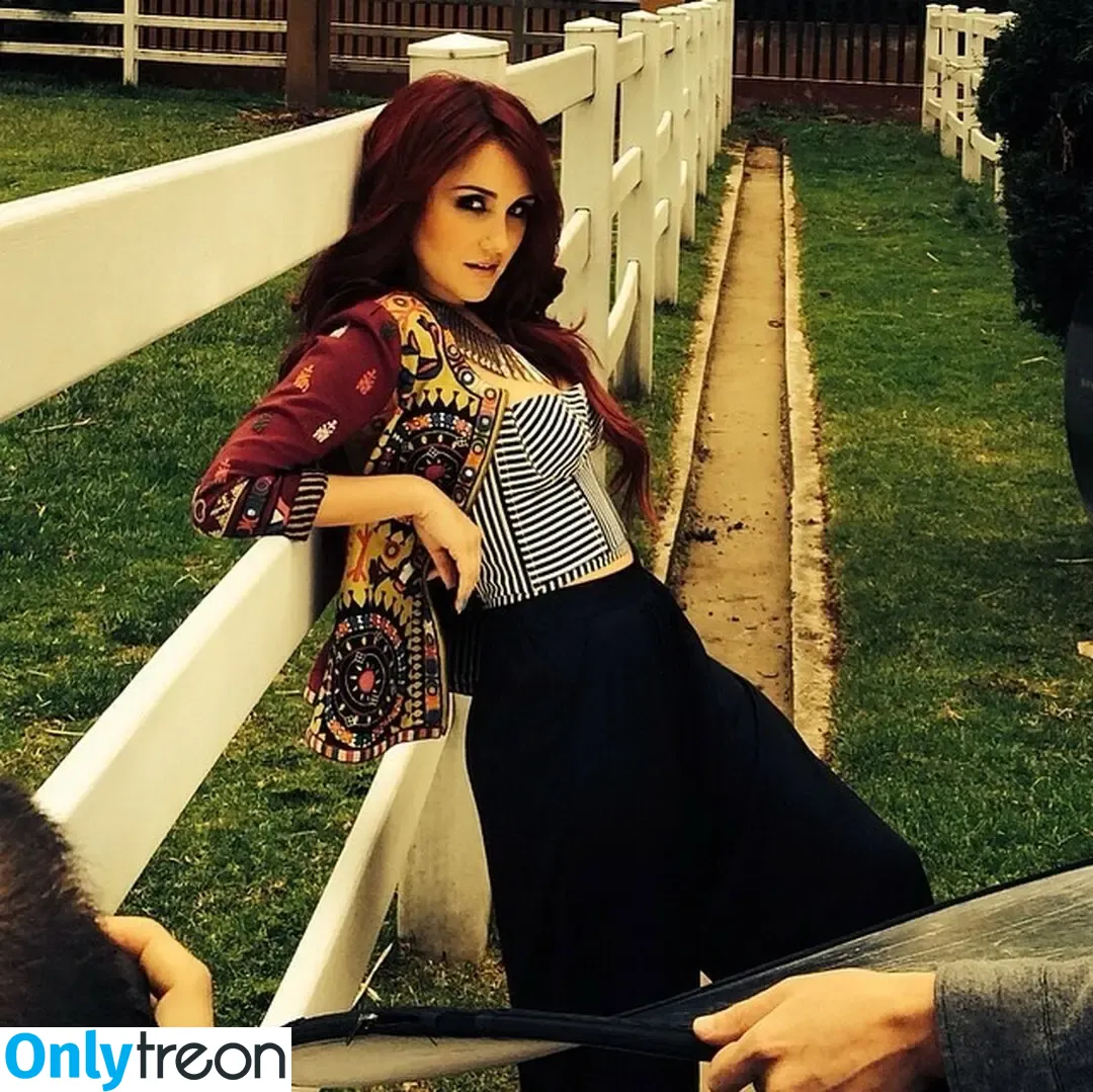 Dulce Maria nude photo #0526 (dulcemar19 / dulcemaria)