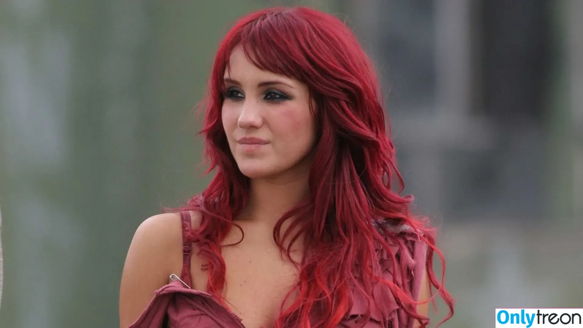 Dulce Maria nude photo #0609 (dulcemar19 / dulcemaria)