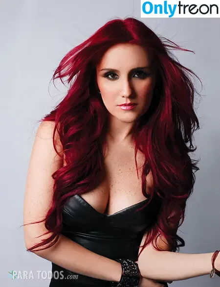 Dulce Maria nude photo #0615 (dulcemar19 / dulcemaria)