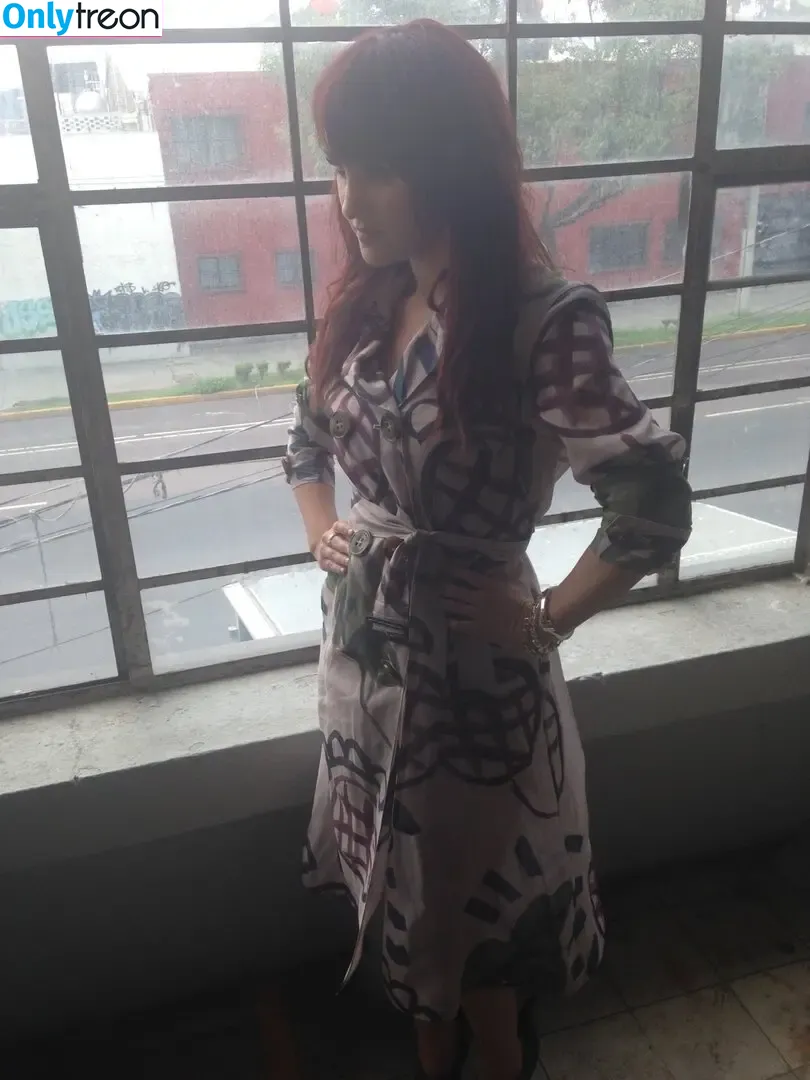 Dulce Maria nude photo #0619 (dulcemar19 / dulcemaria)